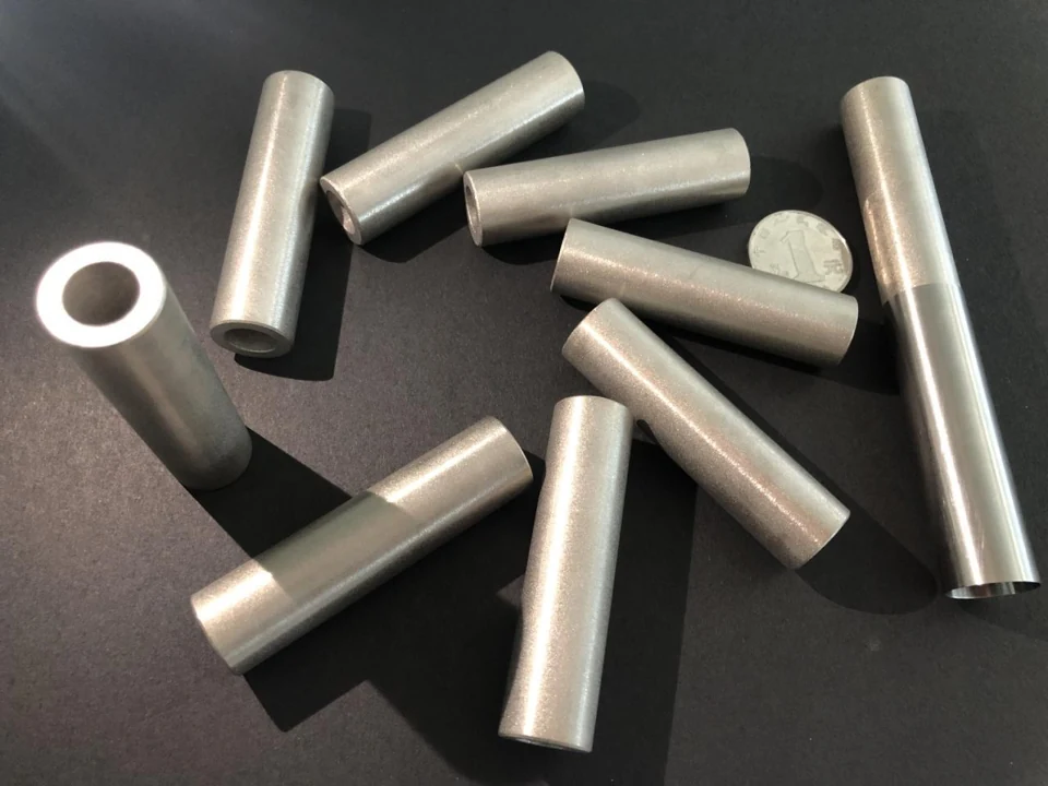 Hangda smco rods and tubes